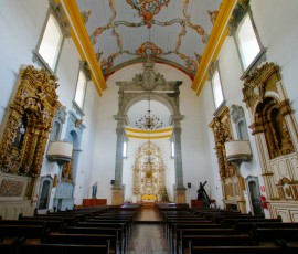 Religiosidade: conheça os padroeiros dos municípios do roteiro Entre Serras!