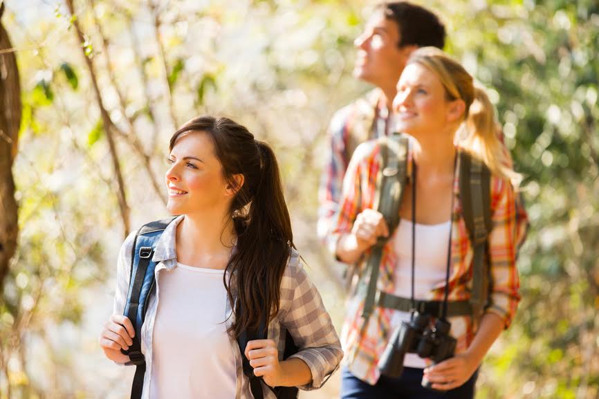 Como viajar gastando pouco dinheiro?