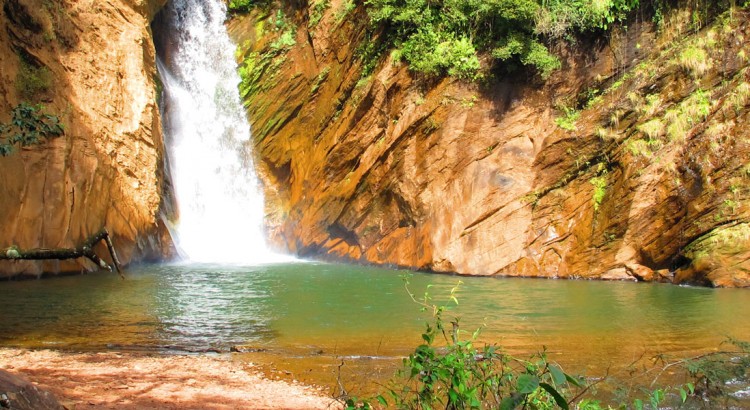 15 esportes com a família para praticar no roteiro entre serras da Piedade ao Caraça