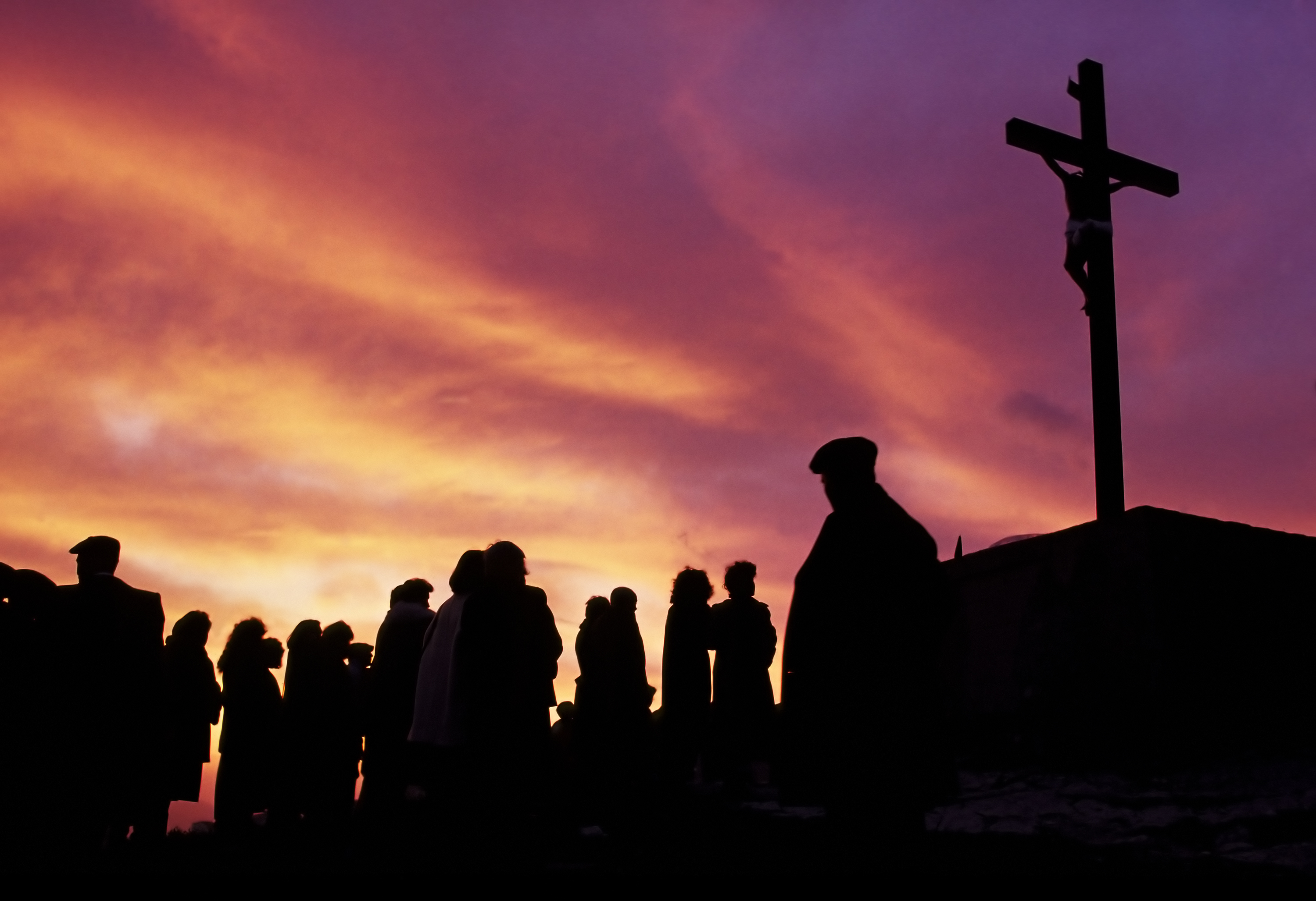 semana santa