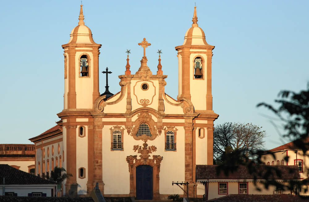 5 razões para conhecer o interior de Minas Gerais