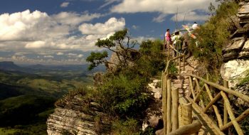 6 lugares paradisíacos para conhecer em Minas Gerais