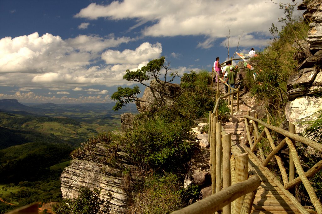 6 lugares paradisíacos para conhecer em Minas Gerais