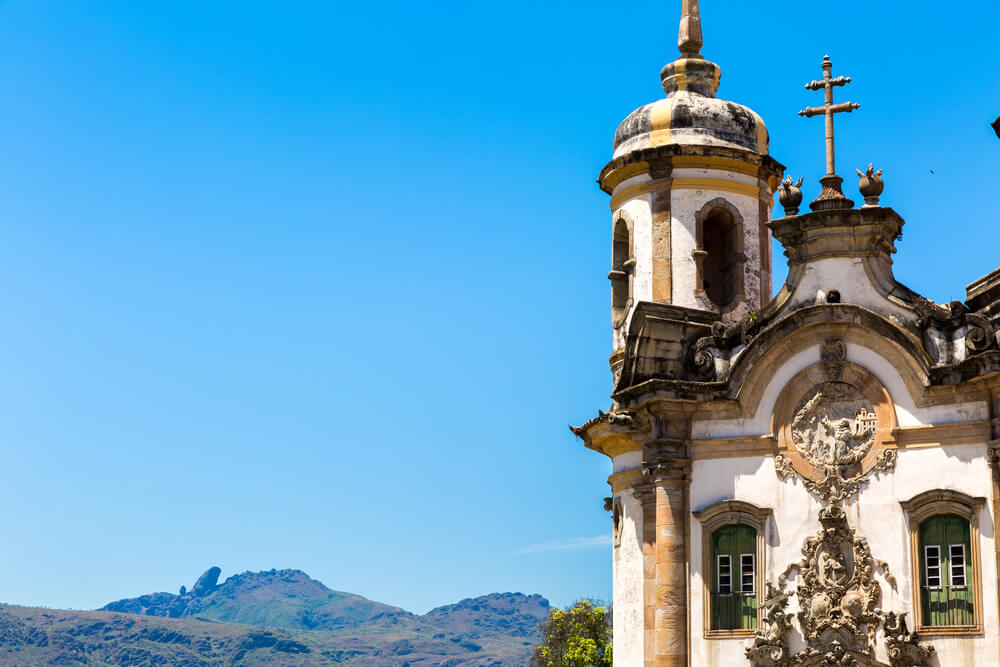 Lugares baratos para viajar em Minas Gerais: conheça estes 4 destinos