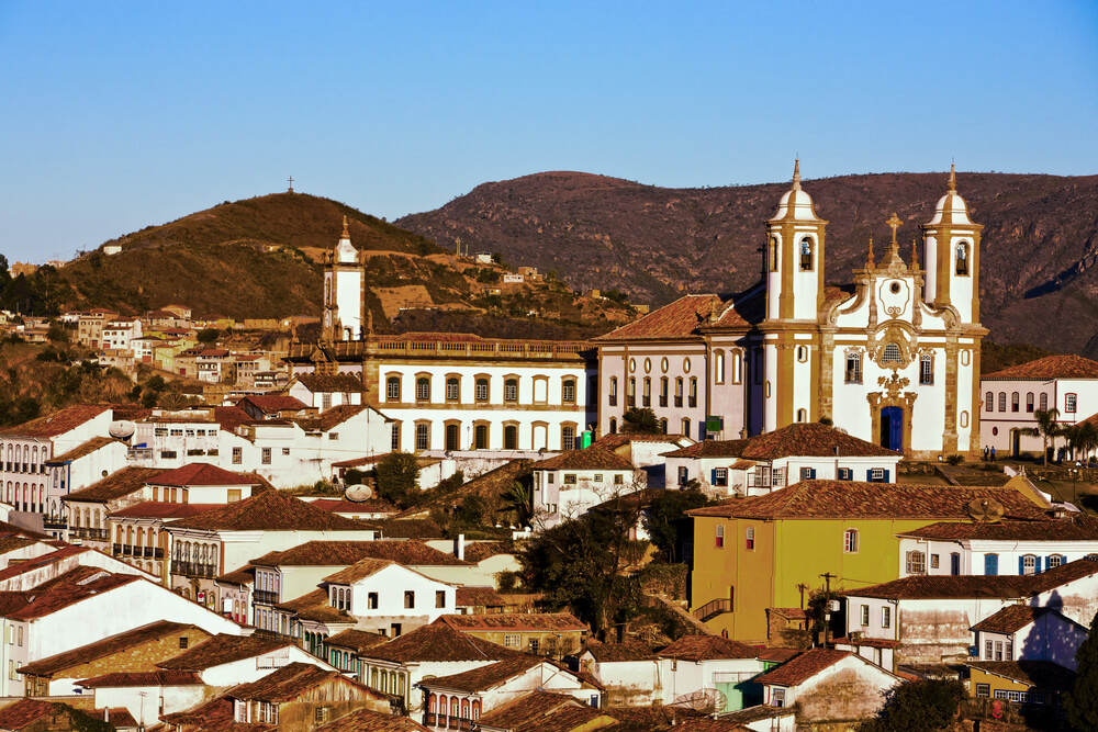 Carnaval em família: conheça os melhores destinos em Minas Gerais